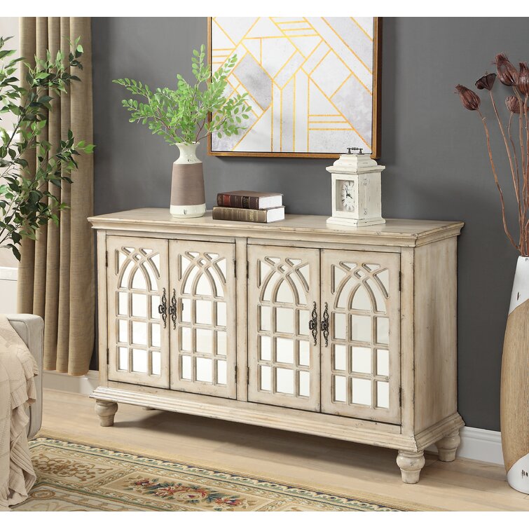 Birch lane store credenza